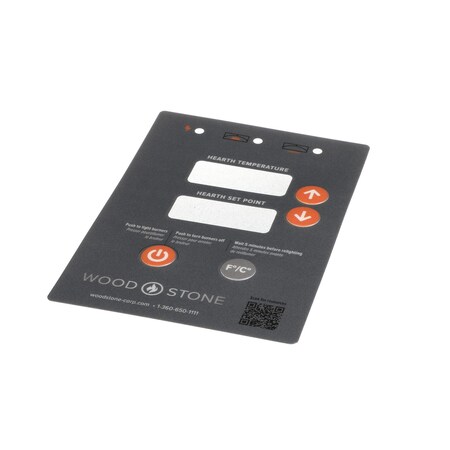 Wood Stone Overlay 7000-0900